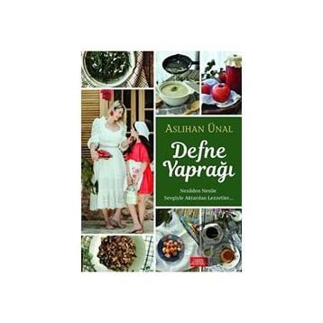 Libros Yayınları Defne Yaprağı