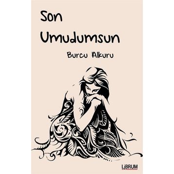 Librum Kitap Son Umudumsun Roman