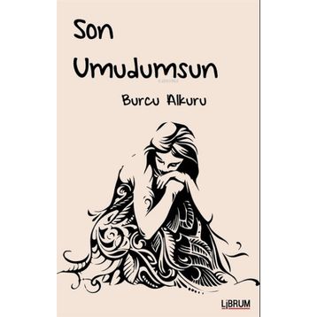 Librum Kitap Son Umudumsun Roman