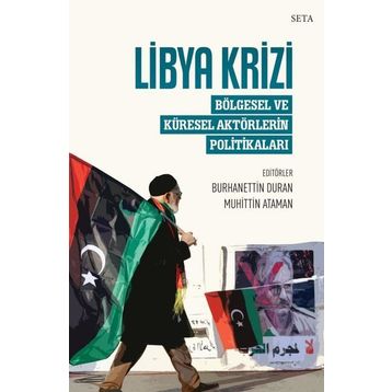 Libya Krizi Seta Yayınları
