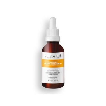 Licape C Vitaminli Aydınlatıcı 30 ml Serum