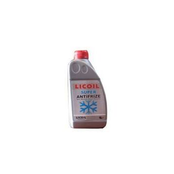 Licoil 1 lt Antifriz