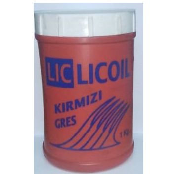 Licoil 1 lt Antifriz
