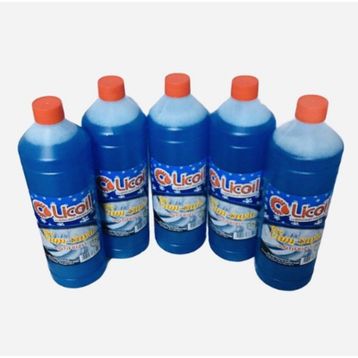 Licoil 1 lt Antifriz