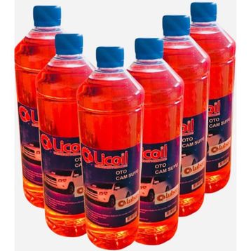 Licoil 1 lt Antifriz