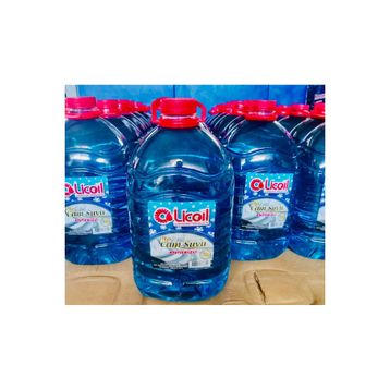 Licoil -20 Derece 5x2 lt Antifrizli Oto Cam Suyu