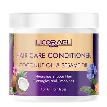 Licorael Dubai 200 ml Saç Maskesi
