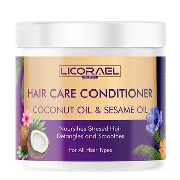 Licorael Dubai 200 ml Saç Maskesi
