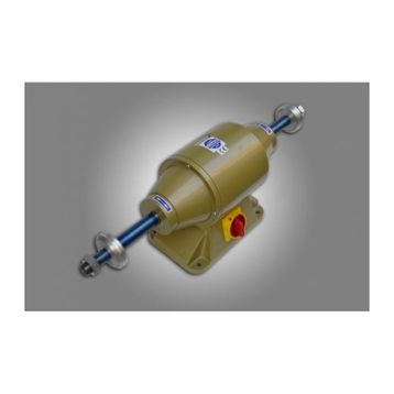 Lider 1 Hp Monofaze Polisaj Motoru
