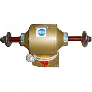 Lider 1 Hp Trifaze Polisaj Motoru