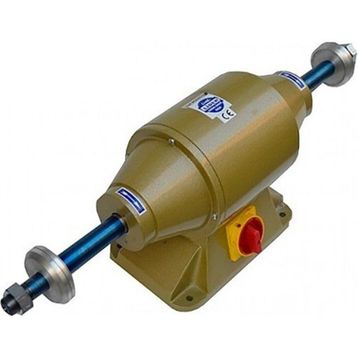 Lider 1 Hp Trifaze Polisaj Motoru