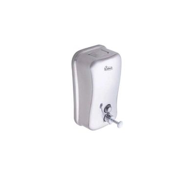 Lider 1270 Krom 800 ml Sıvı Sabunluk
