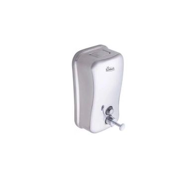 Lider 1270 Krom 800 ml Sıvı Sabunluk