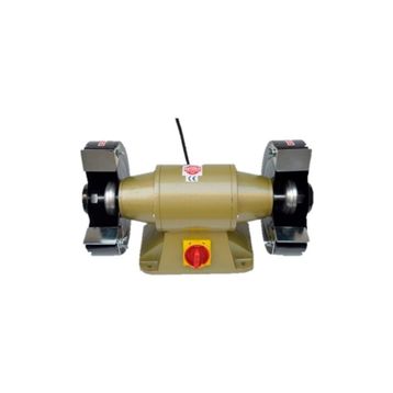 Lider 150 mm 220 W Zımpara Taş Motoru