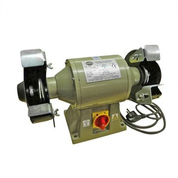 Lider 150 mm 220 W Zımpara Taş Motoru