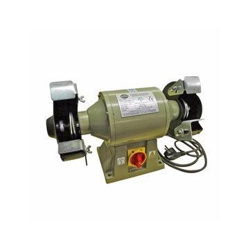 Lider 150 mm 220 W Zımpara Taş Motoru