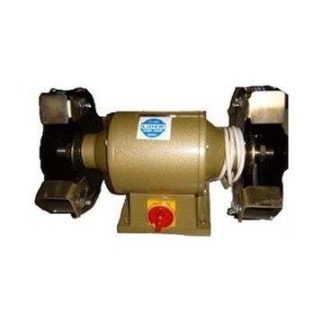 Lider 175 mm 380 V Zımpara Taş Motoru