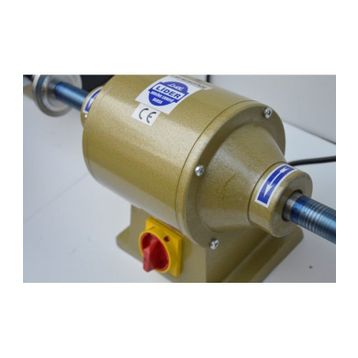 Lider 2 Hp Monofaze Polisaj Motoru