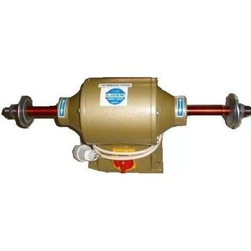 Lider 4 Hp Trifaze Polisaj Motoru