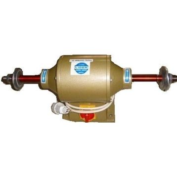 Lider 4 Hp Trifaze Polisaj Motoru