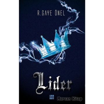 Lider - Gaye Önel