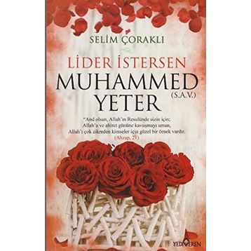 Lider İstersen Muhammed Yeter - Selim Çoraklı