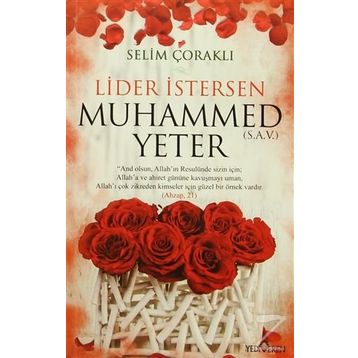 Lider İstersen Muhammed Yeter - Selim Çoraklı