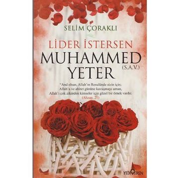 Lider İstersen Muhammed Yeter - Selim Çoraklı
