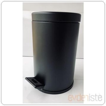 Lider Pedallı 5 lt Çöp Kovası
