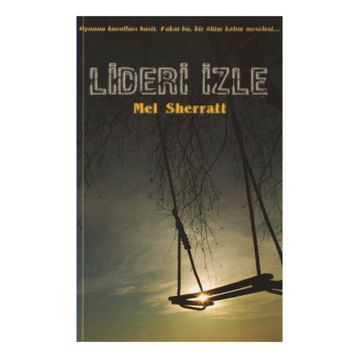 Lideri İzle - Mel Sherratt
