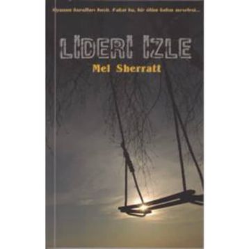 Lideri İzle - Mel Sherratt