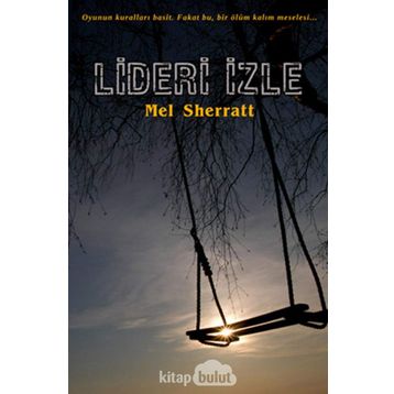 Lideri İzle - Mel Sherratt