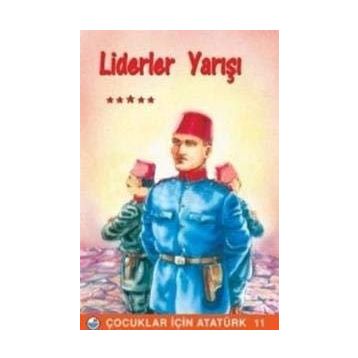 Liderler Yarışı - Mehmet Hengirmen