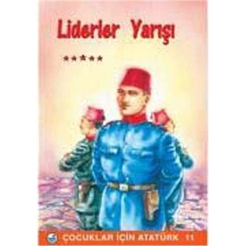 Liderler Yarışı - Mehmet Hengirmen