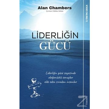 Liderliğin Gücü - Alan Chambers