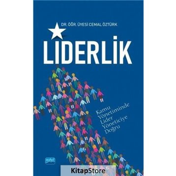 Liderlik - Cemal Öztürk