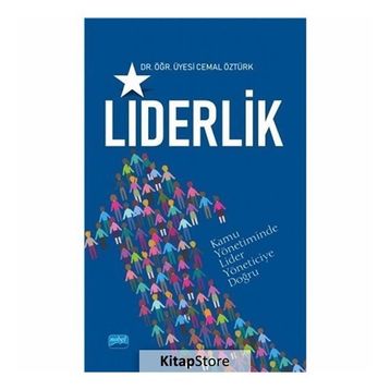 Liderlik - Cemal Öztürk