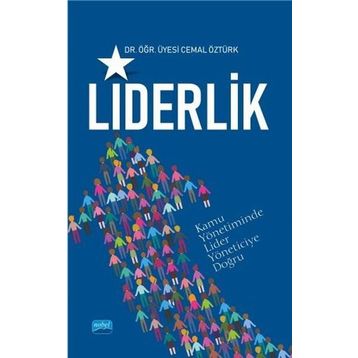 Liderlik - Cemal Öztürk