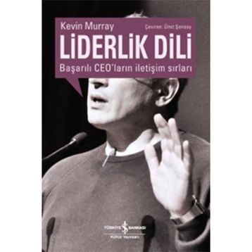 Liderlik Dili - Kevin Murray