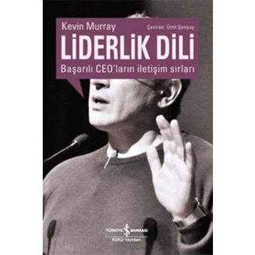Liderlik Dili - Kevin Murray