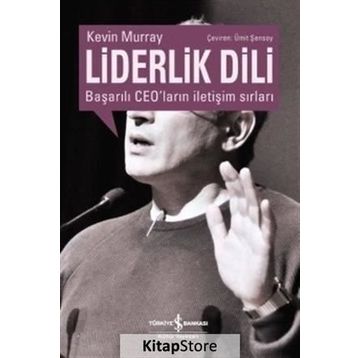 Liderlik Dili - Kevin Murray