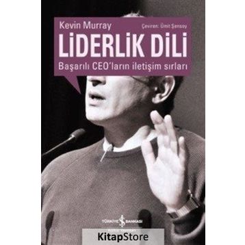 Liderlik Dili - Kevin Murray