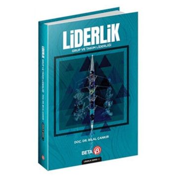 Liderlik Grup ve Takım Liderliği Beta Kitap
