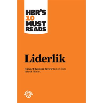 LIDERLIK - LLOYD BLAIR
