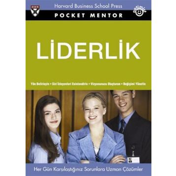 LIDERLIK - LLOYD BLAIR