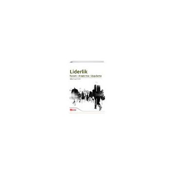 Liderlik - Pegem Akademi Yayıncılık