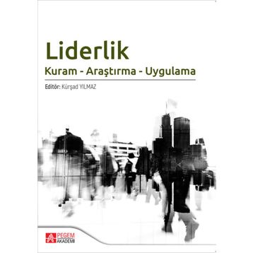 Liderlik - Pegem Akademi Yayıncılık
