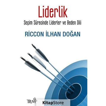 Liderlik - Riccon İlhan Doğan