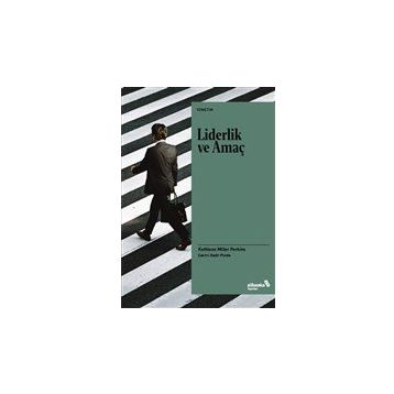 Liderlik ve Amaç - Kathleen Miller Perkins