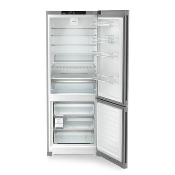 Liebherr CNSFD 7723 Inox Buzdolabı